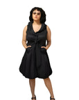 Samuel Dong Dress S16150