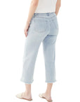 FDJ Wide Crop Jeans 2538669