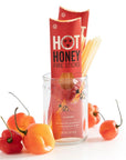 Savannah Bee Company Hot Honey Fire Sticks
