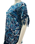 La Mer Luxe Top Short Sleeve Sibley 222K-L26K