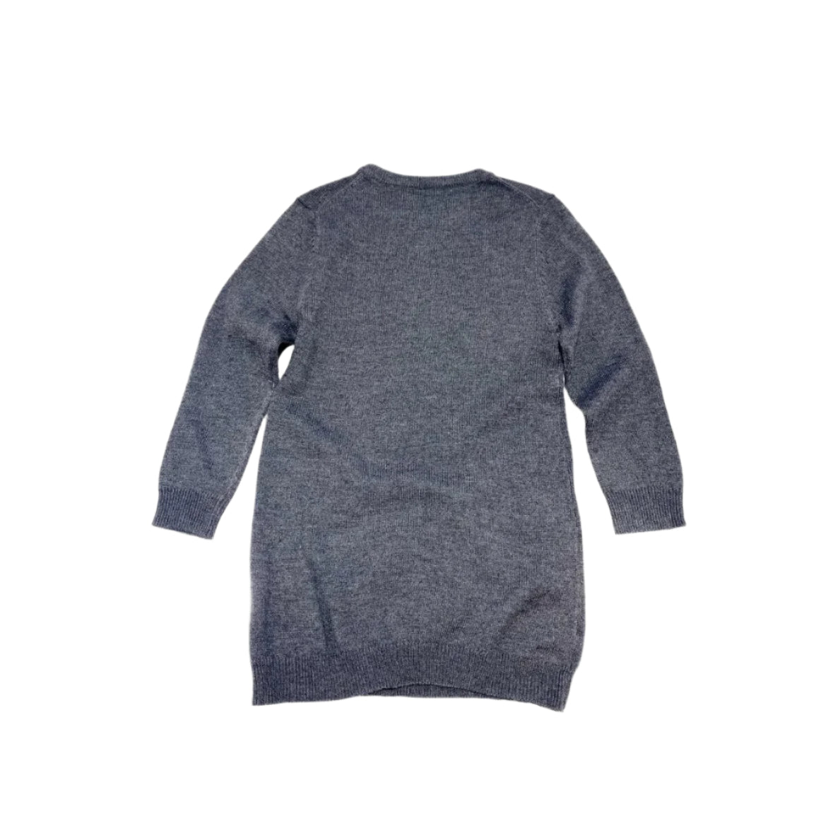 Doe a Dear Ladybug Tunic Sweater