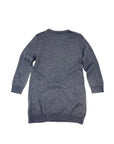 Doe a Dear Ladybug Tunic Sweater