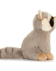 Raccoon Stuffed Animal