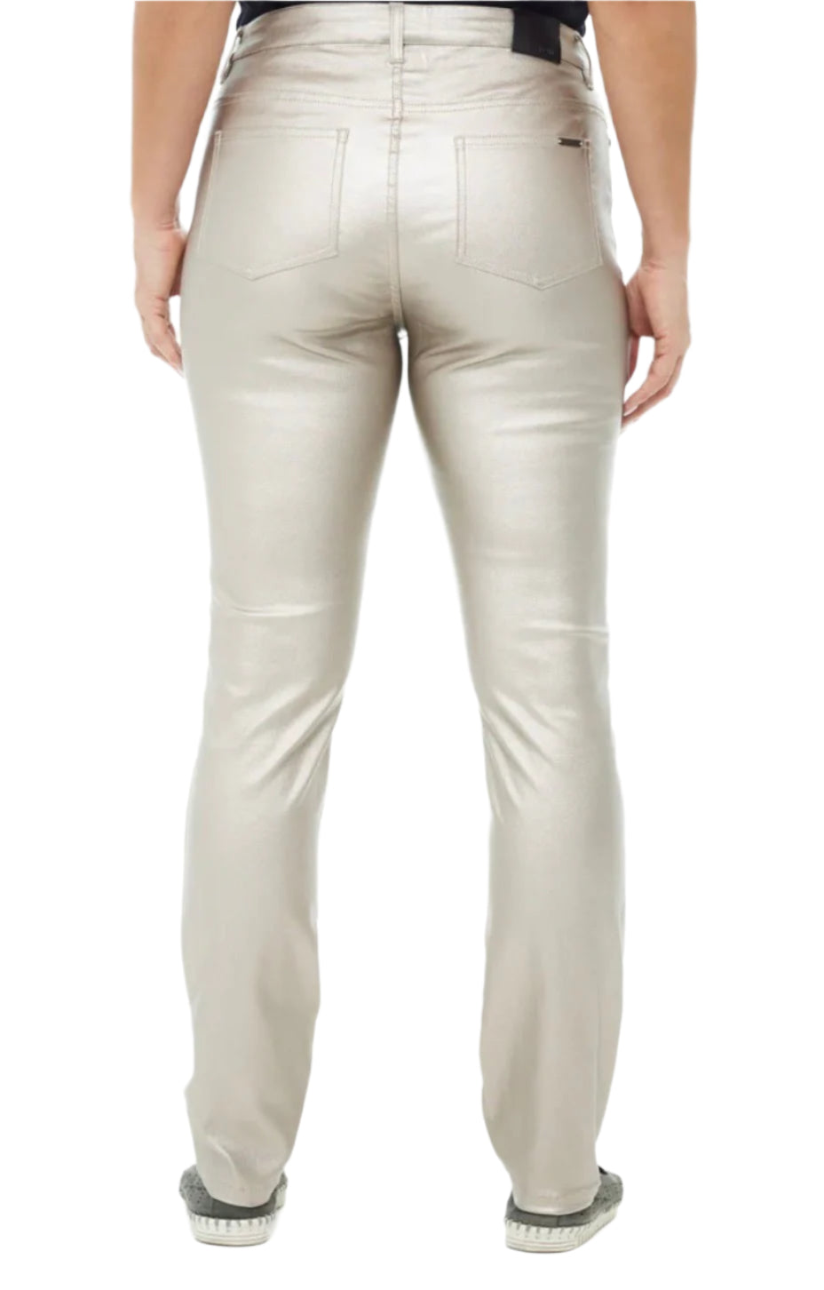 FOIL Glitterazzi Jeans N7763