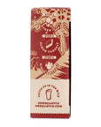 Dr. Squatch Frosty Peppermint Bar Soap