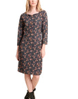 FOIL Dress 07260P