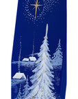 Flatyz Christmas Night with a Star Candle