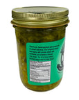 Brother Floyd's Righteous Relish