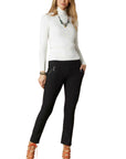 Coco + Carmen Reign Long Sleeve Turtleneck 2439001H