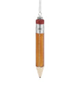 Pencil Ornament
