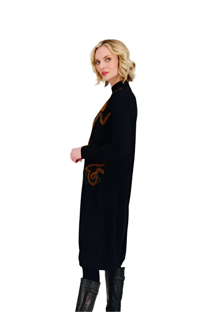 Gabby Isabella Dress 524535
