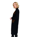 Gabby Isabella Dress Embroidered 524535