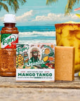 Dr. Squatch Mango Tango Soap
