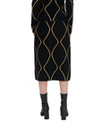 Spanner Skirt 424338
