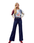 Frank Lyman Top 253816