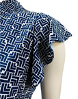 La Mer Luxe Sevilla Top 266K-L135K