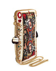 Mary Frances The Queen Handbag