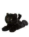 Warmies Black Cat