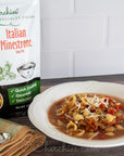 Cherchies Italian Minestrone Soup Mix