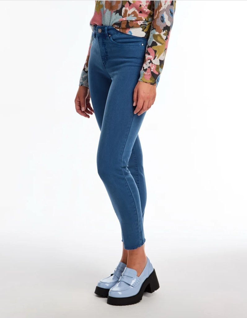FDJ Olivia Jeans 2682511