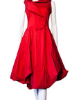 Samuel Dong Dress 27844