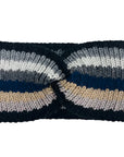 Twist Knot Headwarmer