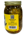 Brother Floyd's Righteous Pickles