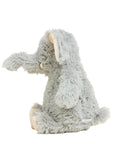 Warmies Gray Elephant