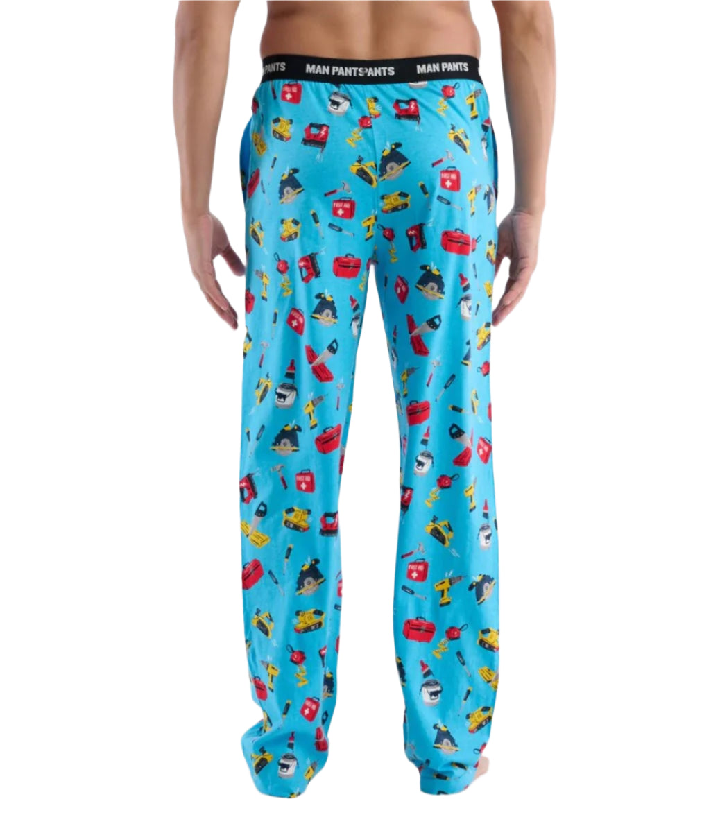 Hatley Handyman Man Pants