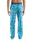 Handyman Man Pants