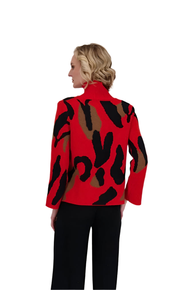 Gabby Isabella Sweater 524540