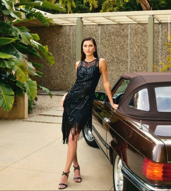 Frank Lyman Dress 249411U