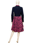Samuel Dong Coat/Dress S23017