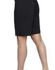 Carre Noir Shorts Long 7815