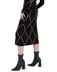 Spanner Skirt 424338
