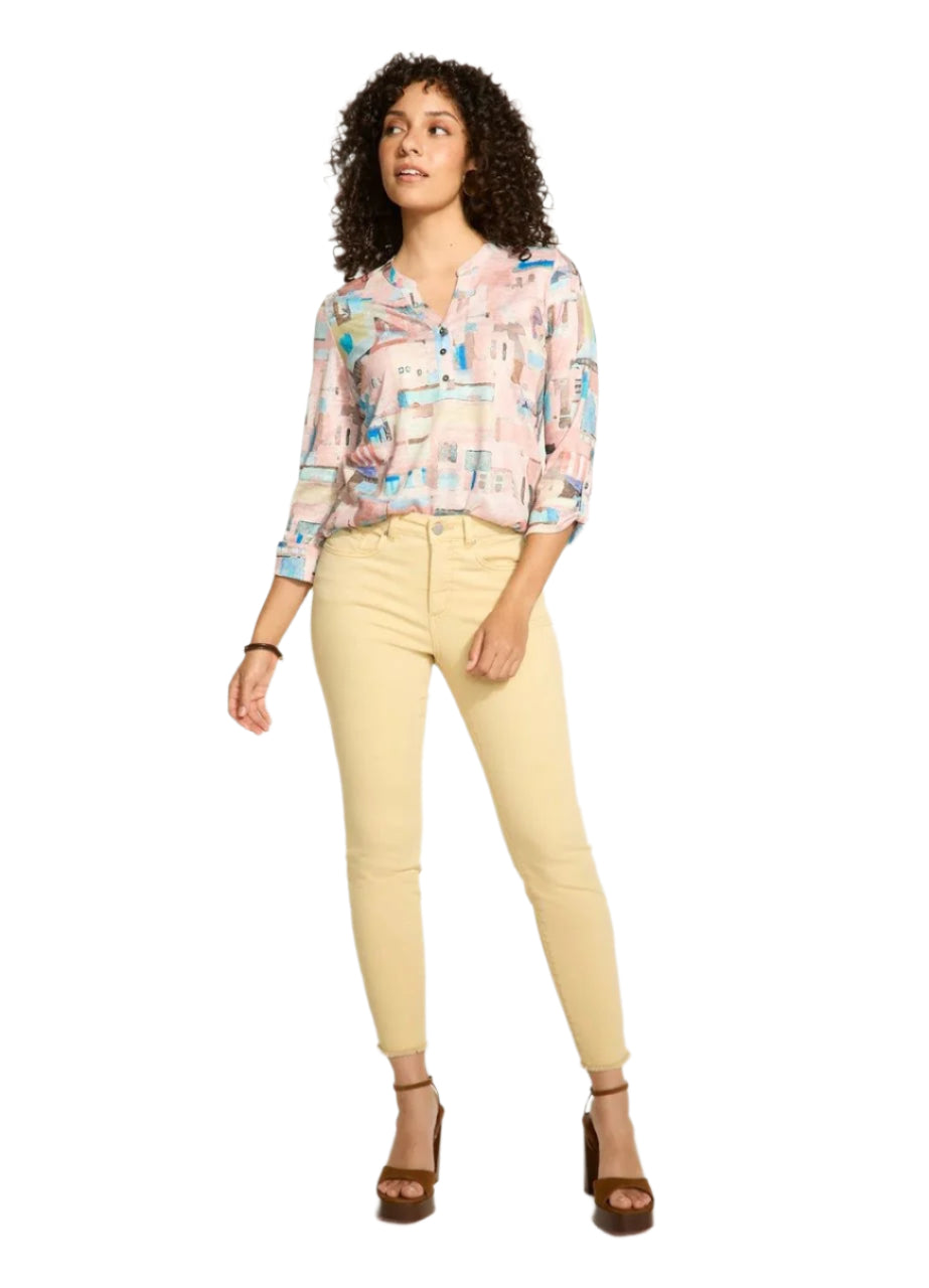 FDJ Olivia Jeans 2682511
