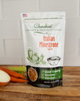 Cherchies Italian Minestrone Soup Mix