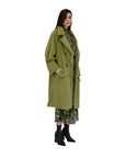 Spanner Coat 424258