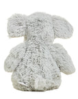 Warmies Gray Elephant