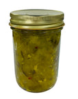 Brother Floyd's Righteous Relish