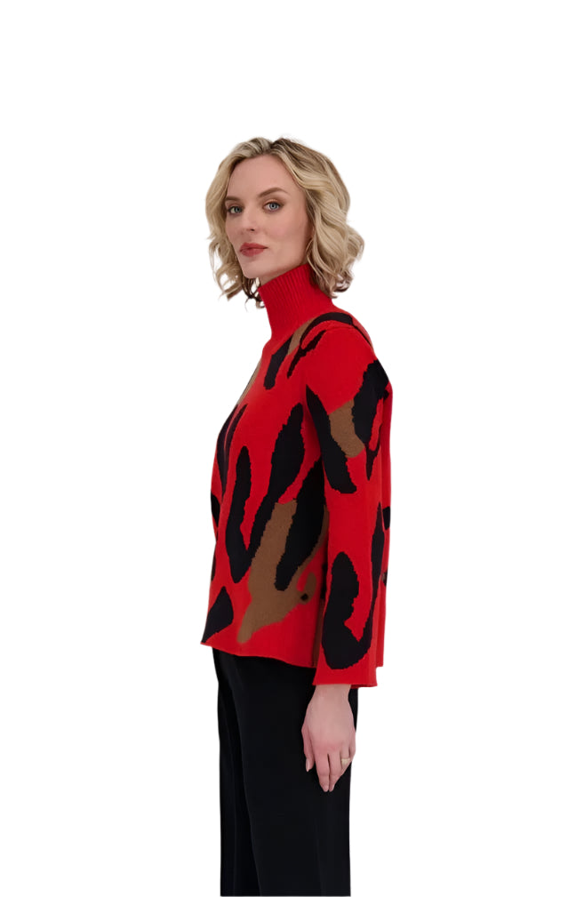 Gabby Isabella Sweater 524540