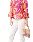 Coco + Carmen Lucinda Braided Purse