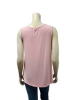 Heartstring by Kleen Sleeveless Top