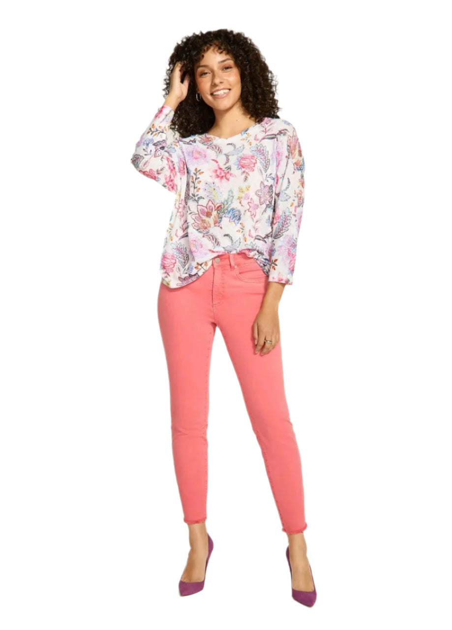 FDJ Olivia Jeans 2682511