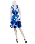 Samuel Dong Dress S21150