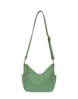 Joy Susan Trish Convertible Hobo Bag