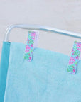 Lilly Pulitzer Beach Day Pouch Set Best Fishes