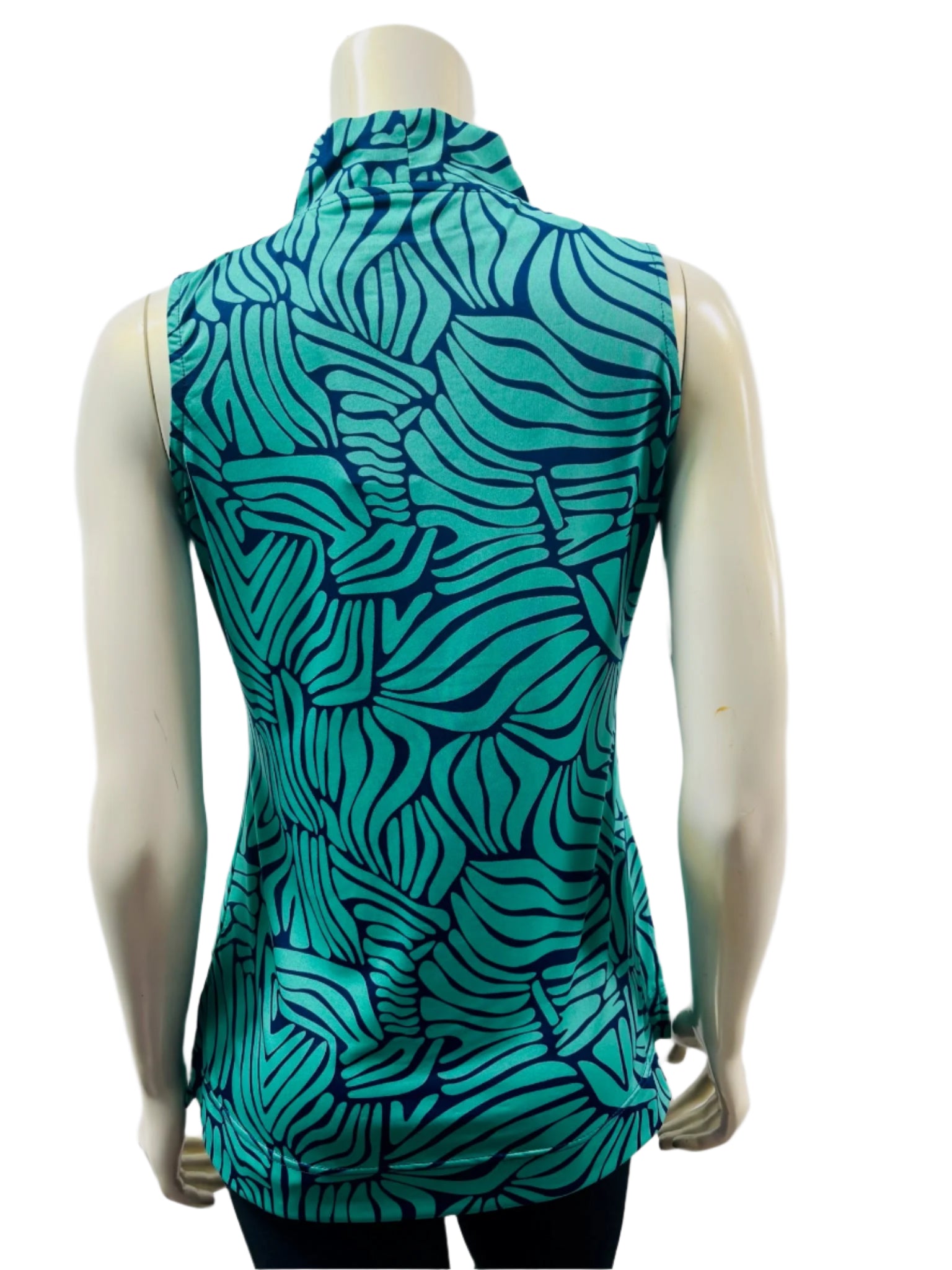 La Mer Luxe Augusta Top 267K-L44
