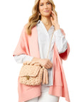 Coco + Carmen Lucinda Braided Purse