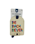 Love At First Flight Luggage Tag